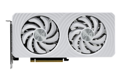 Palit GeForce RTX 5060 Ti White OC NVIDIA 8 GB GDDR7