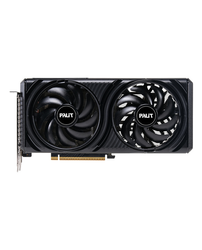 Palit GeForce RTX 5060 Infinity 2 OC NVIDIA 8 Go GDDR7