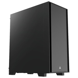 Montech AIR 1000 Silent -miditornikotelo, musta