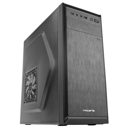 Tacens ALU III USB 3.0 Negro