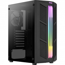 Aerocool Prime v1, Cajas de torre negro