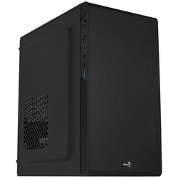 Mini Tour Micro ATX AeroCool CS-106 (Noir)