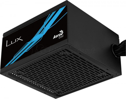 Alimentation ATX AeroCool Lux - 1000W (Noir)