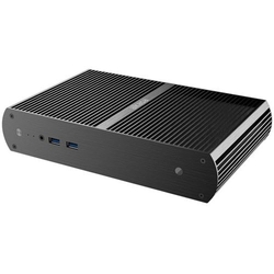 Case Akasa Tesla H UCFF (Intel NUC), OEM - nero