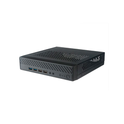 Akasa Cypher MX3 Thin Mini-ITX Gehäuse, OEM, schwarz