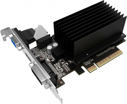 Palit NEAT7300HD46-2080H NVIDIA GeForce GT 730 2GB