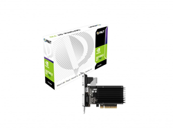 Palit Neat7100hd06-2080h Geforce gt 710 1gb Gddr3