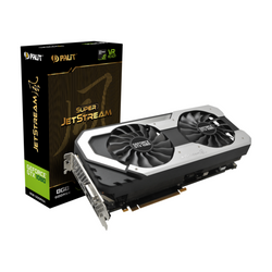 Palit NEB1080S15P2-1040J NVIDIA GeForce GTX 1080 8GB