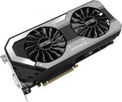 Palit Nvidia GeForce GTX 1080 JETSTREAM 8G GDDR5X