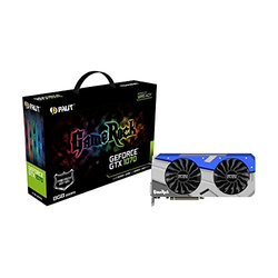 Palit GeForce GTX 1070 NE51070H15P2G "GameRock"