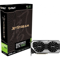 Palit Nvidia GeForce GTX 1060 JetStream 6GB GDDR5