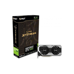 Palit GeForce GTX 1060 Super JetStream 6GB GDDR5