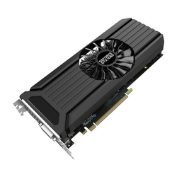 Palit NE51060015J9-1061F GeForce GTX 1060 6GB GDDR5