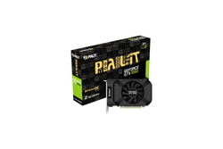 Palit GeForce GTX 1050 StormX 2GB GDDR5 DVI/HDMI/DP