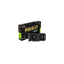 Palit GeForce GTX1050 Ti DUAL OC 4 GB OC Mid Range