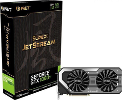 Palit GTX 1080Ti Super JetStream 11GB GDDR5X