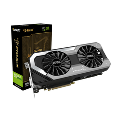 Palit GeForce GTX 1070 Ti Super JetStream 8GB GDDR5