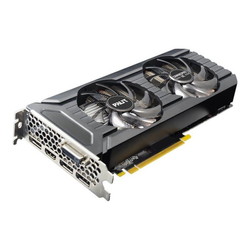 Palit NE51060V15J9-1061D GeForce GTX 1060 6GB GDDR5