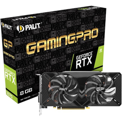 Palit NE62070S1AP2-1062A GeForce RTX 2070 8 GB GDDR6