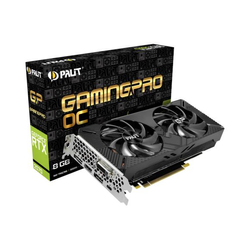 Palit NE62070T1AP2-1062A GeForce RTX 2070 8 GB GDDR6