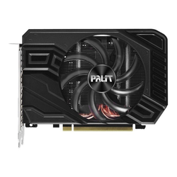 6GB Palit GeForce RTX 2060 StormX OC Aktiv PCIe 3.0 x16