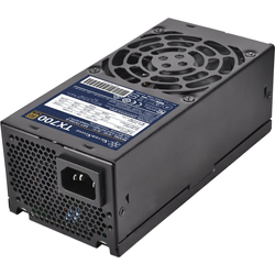 SilverStoneSST-TX500-G 500W, Alimentation PC