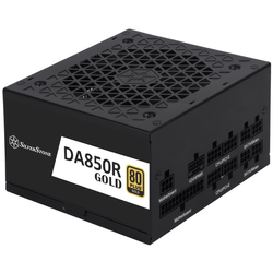 SilverStone SST-DA850R-GM 850W, PC-Netzteil