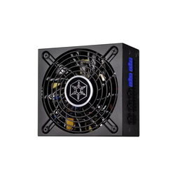 SilverStone SST-SX700-LPT V1.1, Alimentation PC Noir