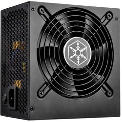 SilverStone SST-ST75F-PT v1.1, Alimentation PC Noir