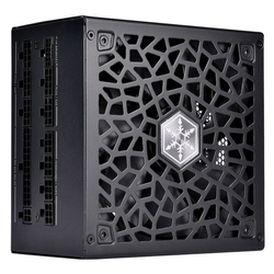 SilverStone SST-HA850R-PM 850W, PC-Netzteil