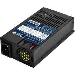 SilverStone SST-FX600-PT, PC-Netzteil