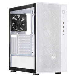 SilverStone FARA R1 V2, Tower-Gehäuse