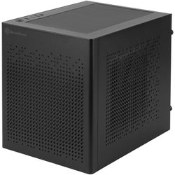 SilverStone SST-SG16B, Alloggio a cubo