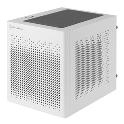 SilverStone SST-SG16W, Cube-Gehäuse