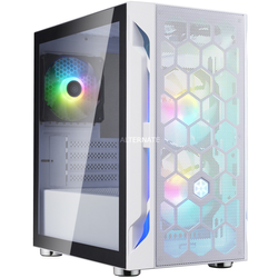 SilvStone SST-FAH1MW-PRO mATX | SST-FAH1MW-PRO