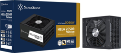 SilverStone HELA 2050R Platinum, 2050W voeding