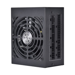 SilverStone SST-EX850R-PM 850W, PC-Netzteil