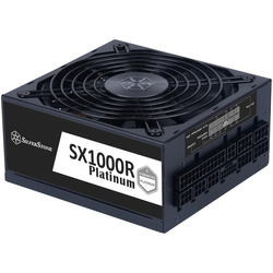 SILVERSTONE SFX-L Series SX1000R Platinum 1000W SFX-L 4.0