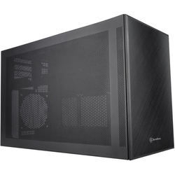 SilverStone SST-SG17B, Cajas de torre