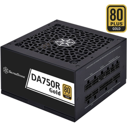 SilverStone SST-DA750R-GMA, PC-Netzteil