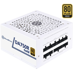 SilverStone SST-DA750R-GMA-WWW, Fuente de alimentación de PC