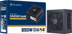 SilverStone Decathlon Gold Series DA850R-GMA 850W