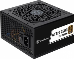 Silverstone SST-AT750R-BF 750W PSU / PC voeding