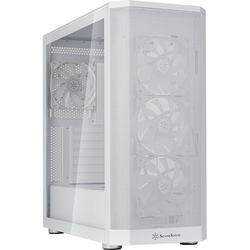 SilverStone FARA 514X midi tower behuizing