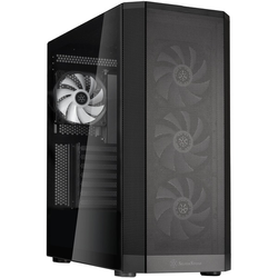 SilverStone FARA 514X midi tower behuizing
