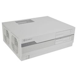 SilverStone FLP01 HTPC behuizing
