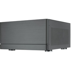 SilverStone SST-CW04TB Crown 04, HTPC-Gehäuse