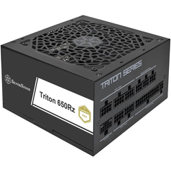 SilverStone SST-TR650R-GM, Fuente de alimentación de PC
