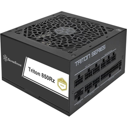 SilverStone Triton 850Rz modulaire 850 watt voeding
