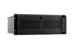 Chieftec Smart CM-09B-B Midi Tower 60 Watt schwarz